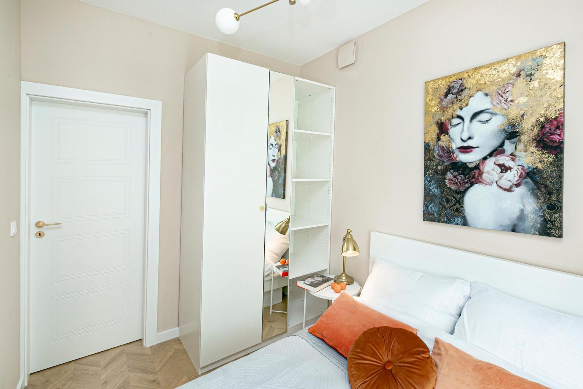 Koszykowa 3 - Better Rental Warszawa Eksteriør bilde